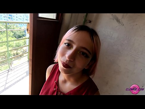 ❤️ Ուսանող Զգացմունքային ծծում է օտարին ծայրամասում ❤️  Սեքս մեզ մոտ hy.massagecenter-yalta.ru ❌❤